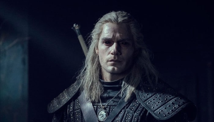 The Witcher : pourquoi Geralt de Riv a-t-il les cheveux blancs ?