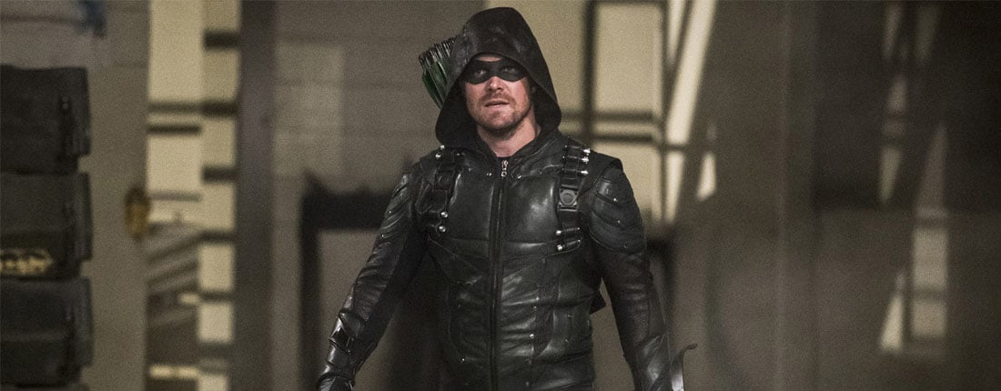 Arrow : 10 anecdotes qui vont vous faire voir la série autrement