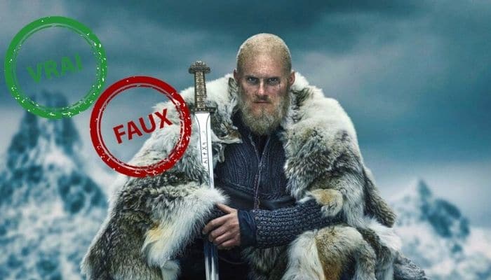 Vikings : impossible d&rsquo;avoir 10/10 à ce quiz vrai ou faux sur Bjorn « Côtes-de-fer »