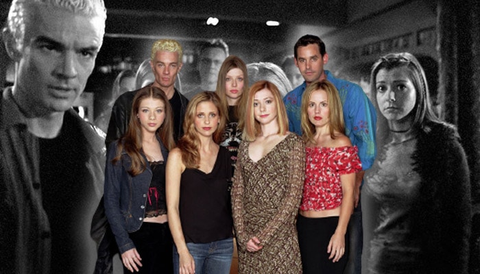 Buffy contre les vampires : le quiz le plus dur du monde sur la saison 6