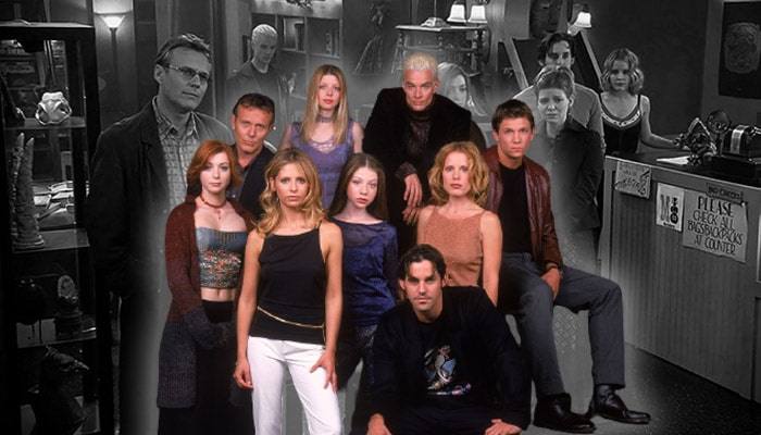 Buffy contre les vampires : le quiz le plus dur du monde sur la saison 5