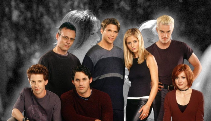 Buffy contre les vampires : le quiz le plus dur du monde sur la saison 4