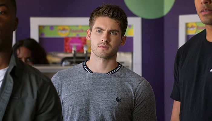 Après Pretty Little Liars et Teen Wolf, découvrez le prochain rôle de Cody Christian !