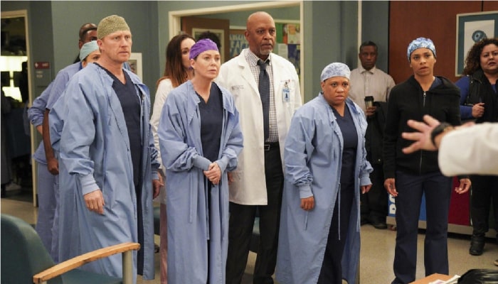 Grey’s Anatomy saison 17 : un personnage meurt de la COVID-19 dans l’épisode 5