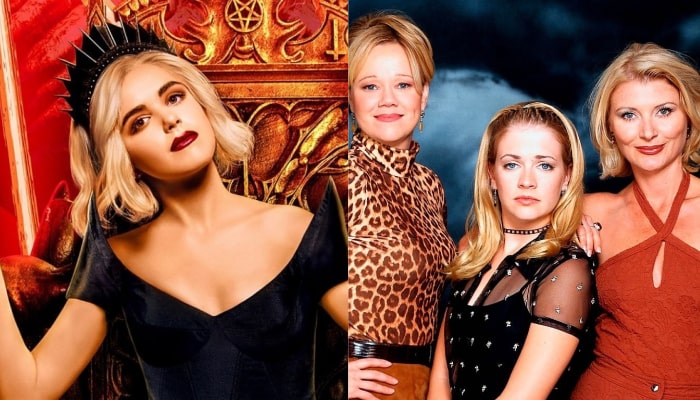 The Originals, Sabrina, GoT&#8230; Les 10 spin-offs que l&rsquo;on attend plus que tout !