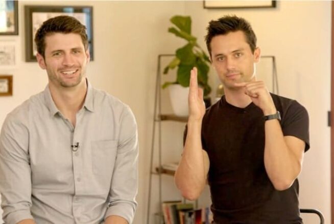 Les Frères Scott : James Lafferty et Stephen Colletti à l’affiche d’une nouvelle série