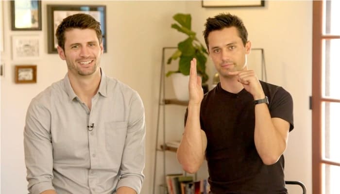 Les Frères Scott : James Lafferty et Stephen Colletti à l’affiche d’une nouvelle série