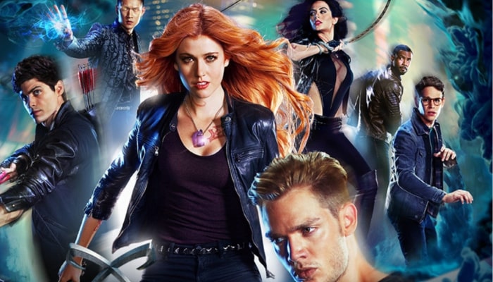 Shadowhunters saison 3 : on connait ENFIN le lien qui unit Lilith et Jace !