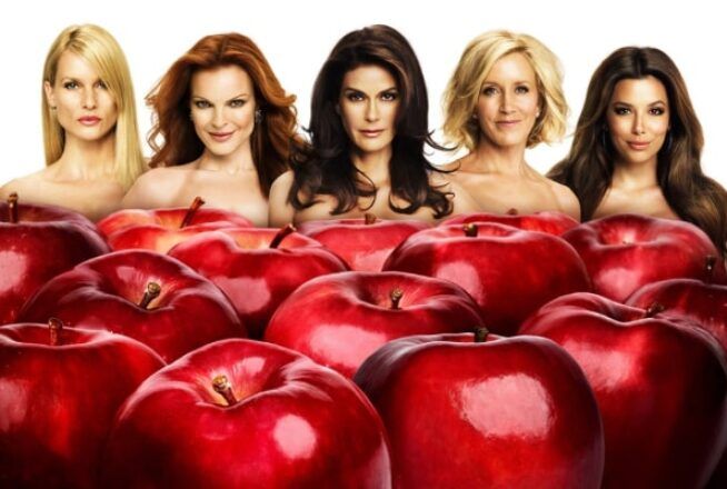 Desperate Housewives : les 5 épisodes les plus drôles de la série