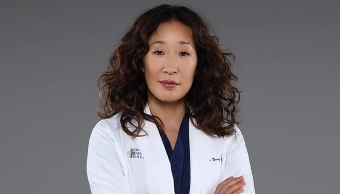 Grey’s Anatomy : top 10 des meilleures punchlines de Cristina Yang