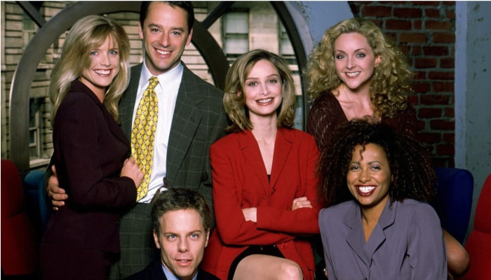 Ally McBeal : 5 anecdotes à connaître sur la série culte