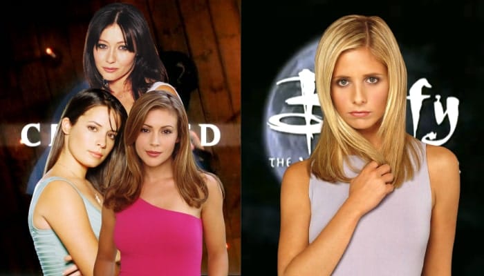 Quiz : cet acteur a-t-il joué dans Charmed, Buffy contre les vampires ou les deux ?