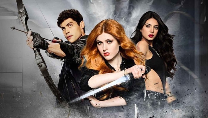 Shadowhunters : « la saison 3 sera un nouveau départ » selon Katherine McNamara