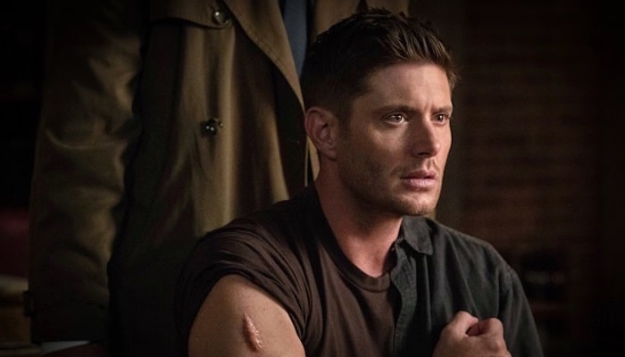 Top 6 des discours de Dean Winchester qui brisent le coeur des fans