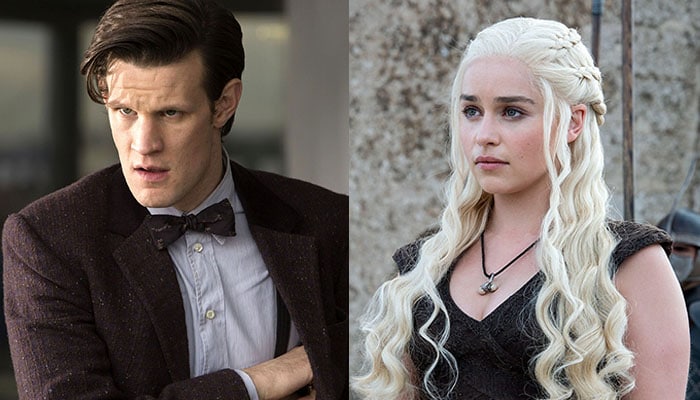 Game of Thrones : Matt Smith, Olivia Cooke&#8230; Le casting et la famille Targaryen du spin-off se dévoilent