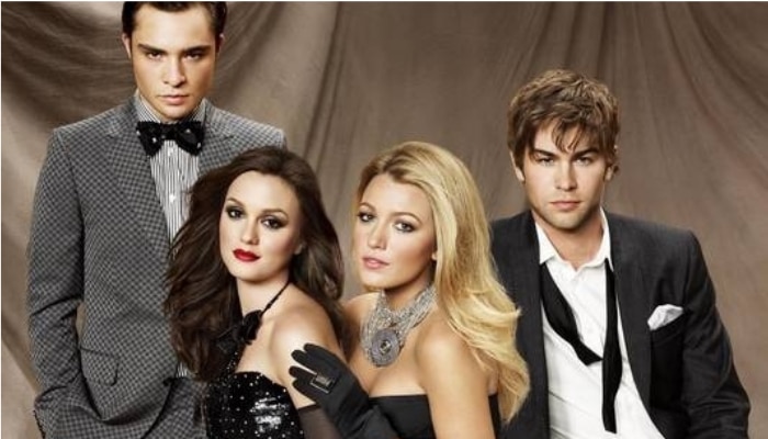 Gossip Girl : découvrez les Funko Pop de Blair, Serena &#038; co !