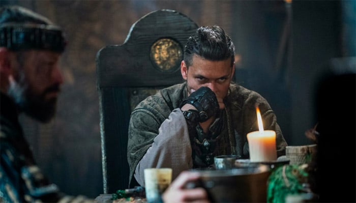 Vikings saison 6 : découvrez les photos inédites des derniers épisodes de la série