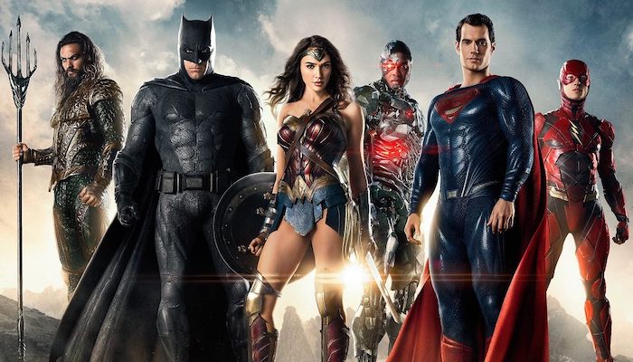 Justice League : seul un vrai fan aura 10/10 à ce quiz sur le film