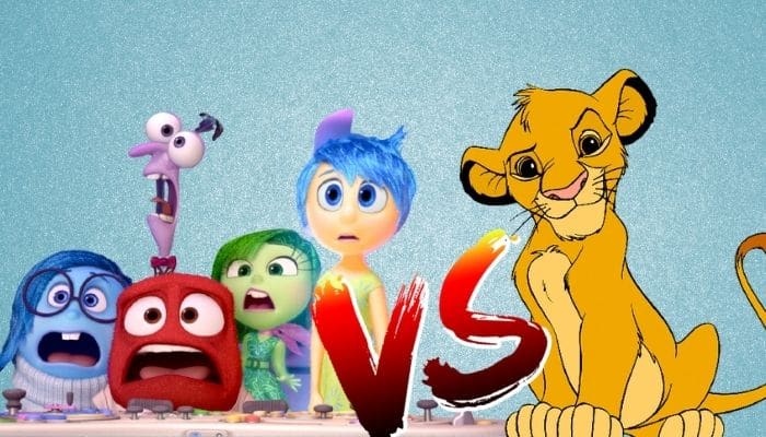 Sondage : le match ultime, tu préfères Disney ou Pixar ?