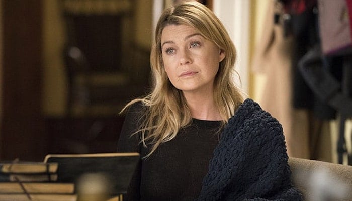 Grey&rsquo;s Anatomy : Ellen Pompeo vient-elle d&rsquo;annoncer la fin de la série ?