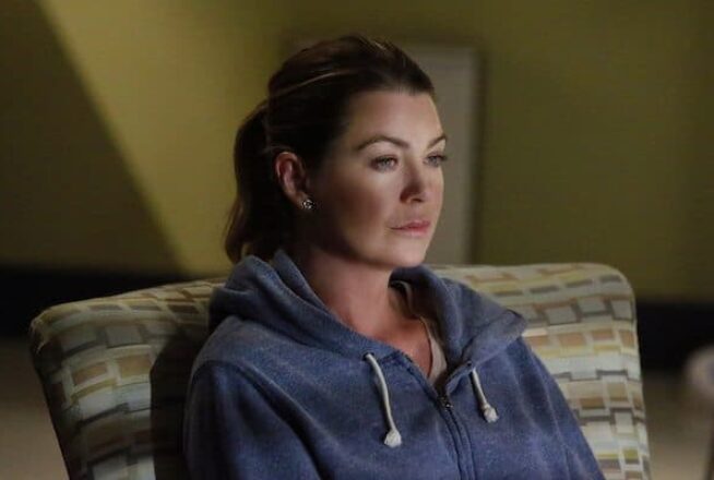 Grey’s Anatomy saison 15 : Ellen Pompeo est prête à arrêter la série