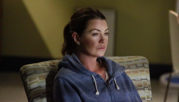 Grey’s Anatomy saison 15 : Ellen Pompeo est prête à arrêter la série