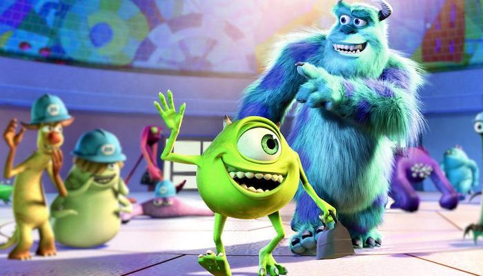 Pixar Le Quiz Plus Dur Du Monde Sur Les Dessins Animés
