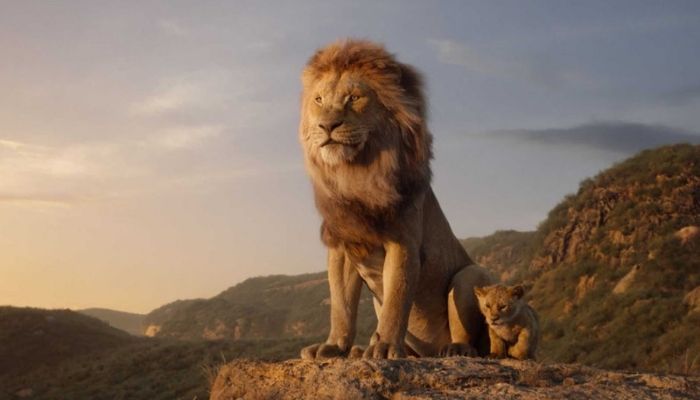 Le Roi Lion : un préquel sur Mufasa est en préparation chez Disney