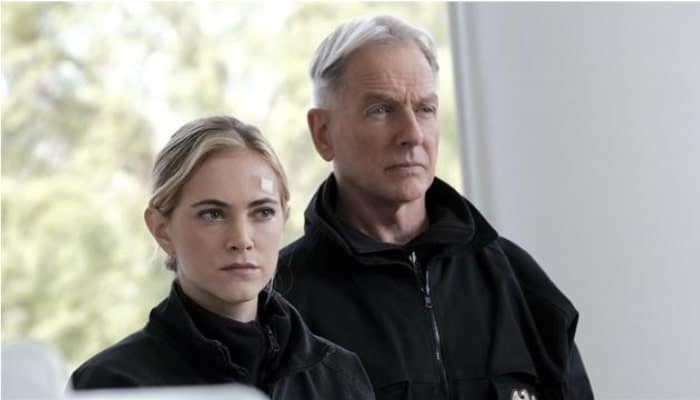 NCIS saison 18 : Delilah sera de retour dans la suite des épisodes en 2021