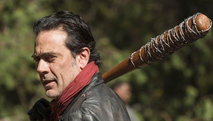 The Walking Dead saison 8 : une folle théorie prouve que Rick est mort dans le final