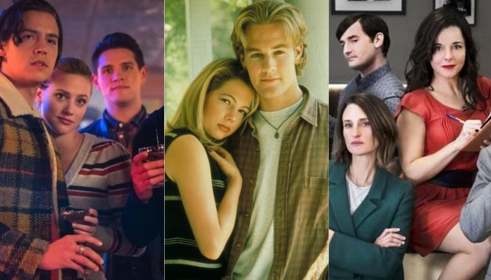 Riverdale, Lupin, Dawson&#8230; Toutes les séries qui arrivent sur Netflix en janvier