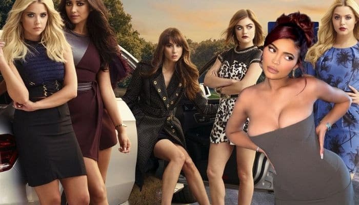 Pretty Little Liars : le saviez-vous ? Kylie Jenner a failli jouer dans la série culte