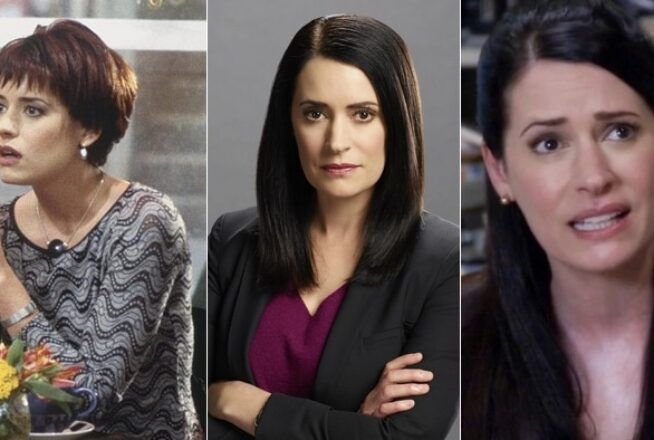 Friends, Esprits Criminels, Community : 5 séries marquantes avec Paget Brewster