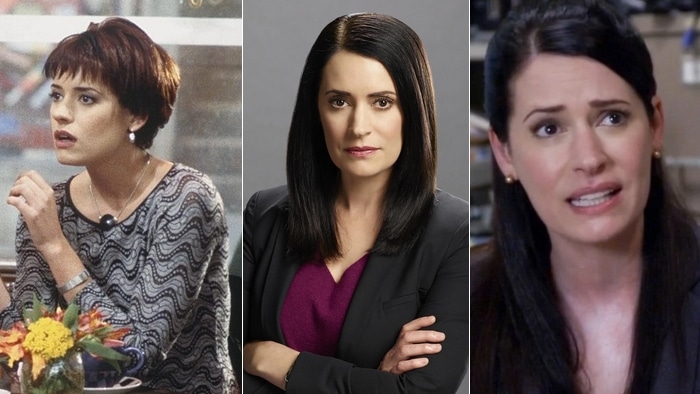 Friends, Esprits Criminels, Community : 5 séries marquantes avec Paget Brewster