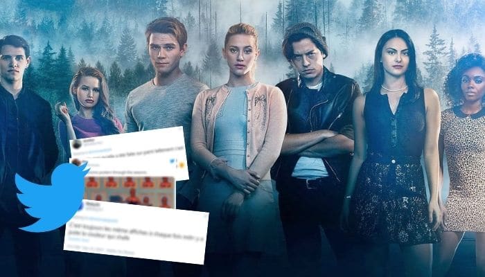 Riverdale : les fans très déçus par le poster promo de la saison 5