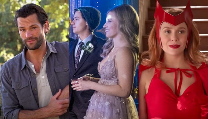 Riverdale, WandaVision, Walker&#8230; 5 séries qui arrivent en janvier 2021 et on a déjà hâte