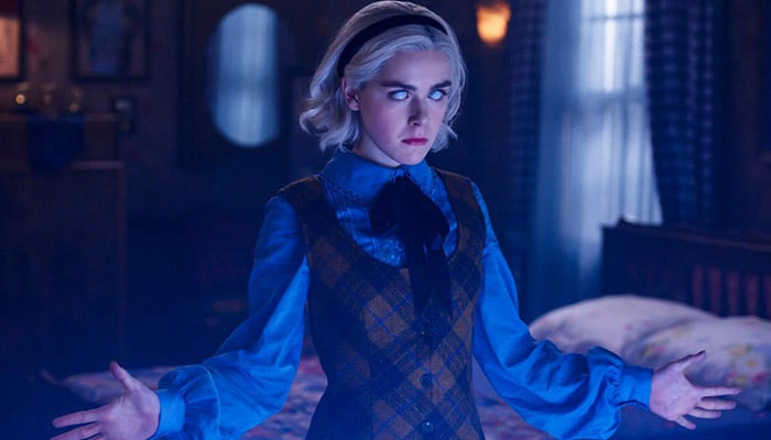 Les Nouvelles Aventures de Sabrina : pourquoi la série n&rsquo;aura pas de saison 5