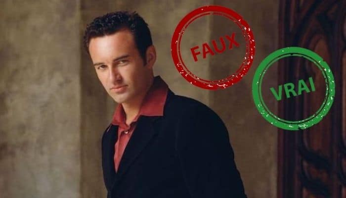 Charmed : seul un vrai fan aura 10/10 à ce quiz vrai ou faux sur Cole Turner