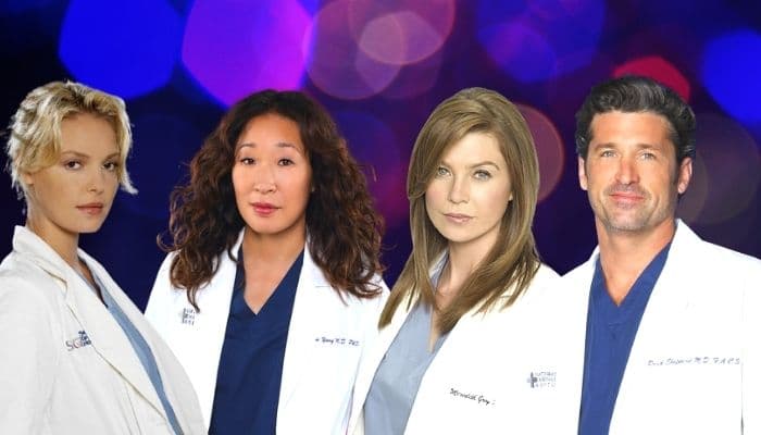 Quiz : joue à « je n’ai jamais » version Grey’s Anatomy et prouve que tu es fan de la série