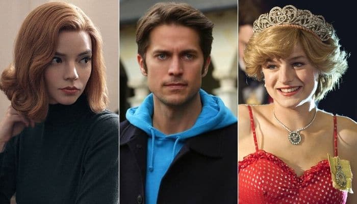 15 acteurs et actrices de séries qui se sont révélés en 2020