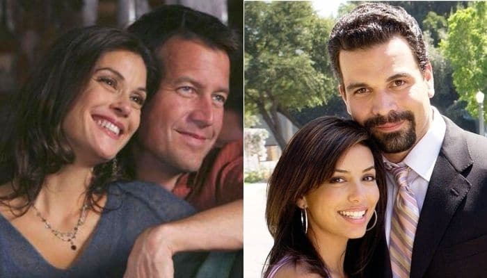 Desperate Housewives : découvrez le couple préféré du créateur de la série