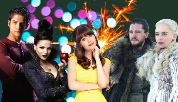 Game of Thrones, Teen Wolf&#8230;10 séries qui fêtent leurs 10 ans en 2021