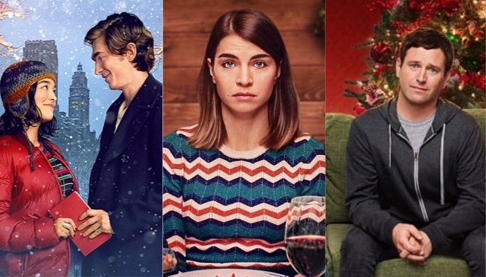 Dash &#038; Lily, Home for Christmas&#8230; 5 séries de Noël à dévorer sur Netflix