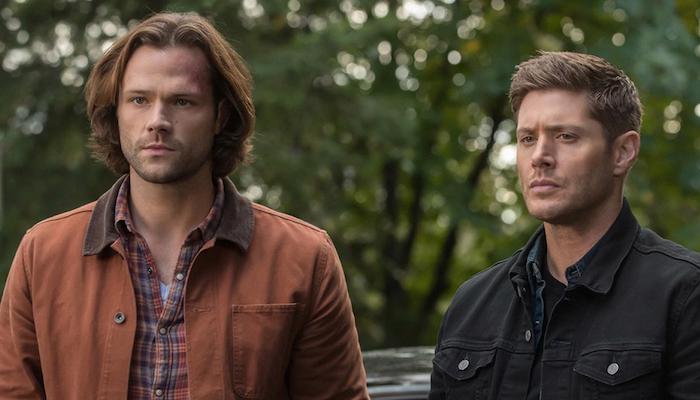 Supernatural : 6 théories complètement folles sur la série ! (Quoique&#8230;)