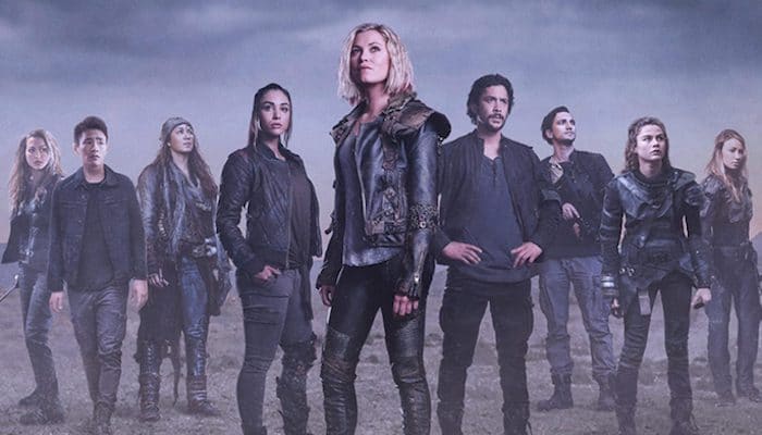 La bonne nouvelle du jour : The 100 aura droit à une saison 6