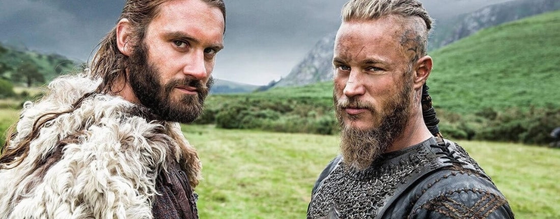 Vikings : 10 anecdotes qui vont vous faire voir la série autrement