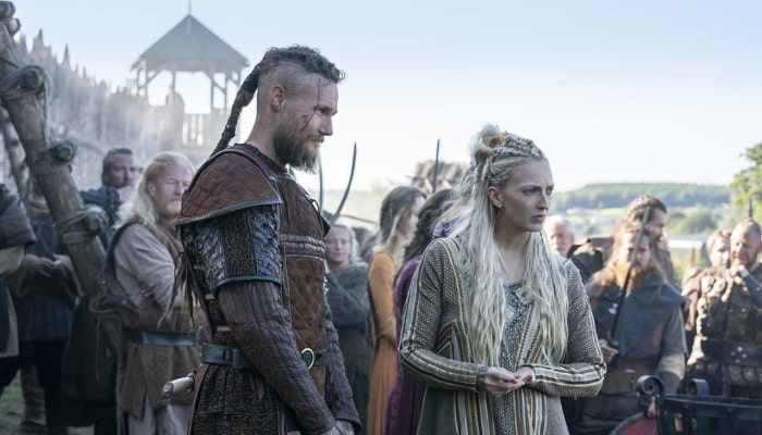 Vikings saison 6B : le créateur tease plusieurs morts de persos adorés des fans