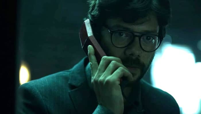 La Casa de Papel : un ennemi phare du premier braquage de retour dans la saison 5