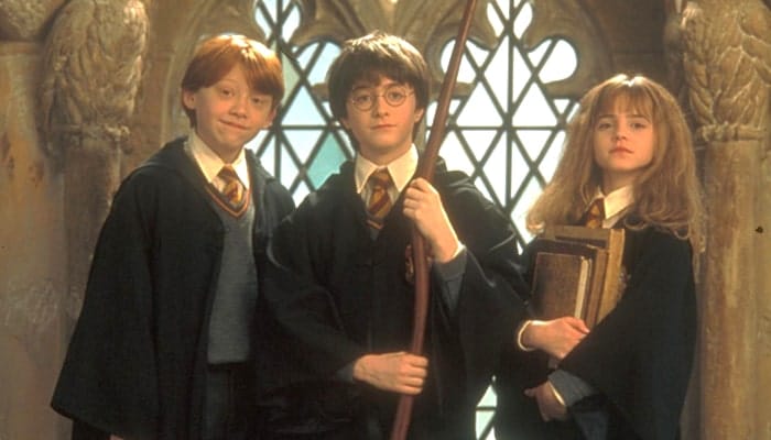 Quiz Harry Potter : réponds à ces dilemmes, on te dira si t’es Harry, Ron ou Hermione