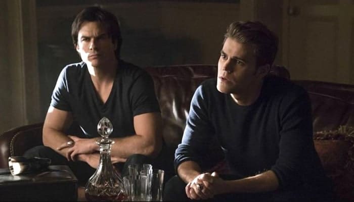 The Vampire Diaries : 5 preuves que Stefan est un meilleur frère que Damon